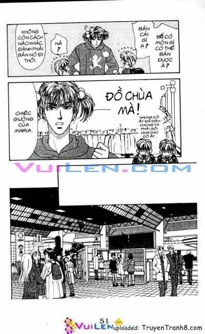yamada tarou monogatari chapter 11 - Trang 51