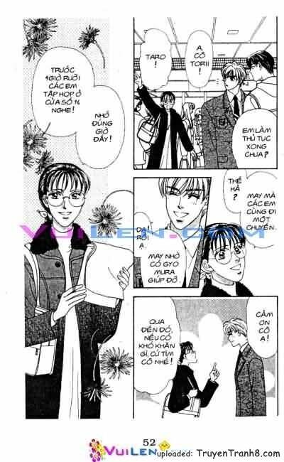 yamada tarou monogatari chapter 11 - Trang 52