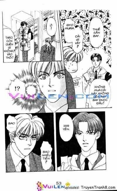 yamada tarou monogatari chapter 11 - Trang 53