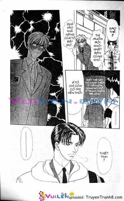 yamada tarou monogatari chapter 11 - Trang 54