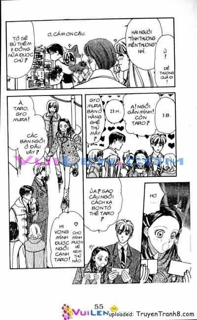 yamada tarou monogatari chapter 11 - Trang 55
