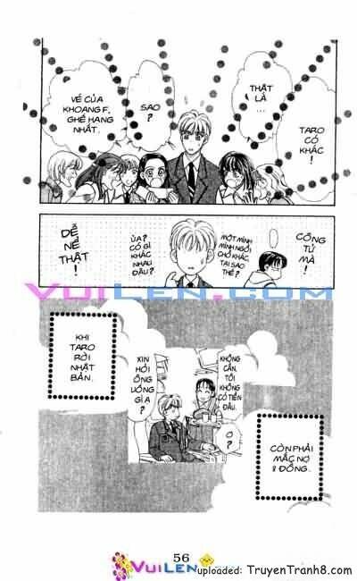 yamada tarou monogatari chapter 11 - Trang 56