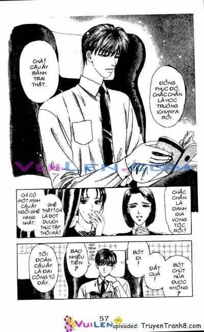 yamada tarou monogatari chapter 11 - Trang 57
