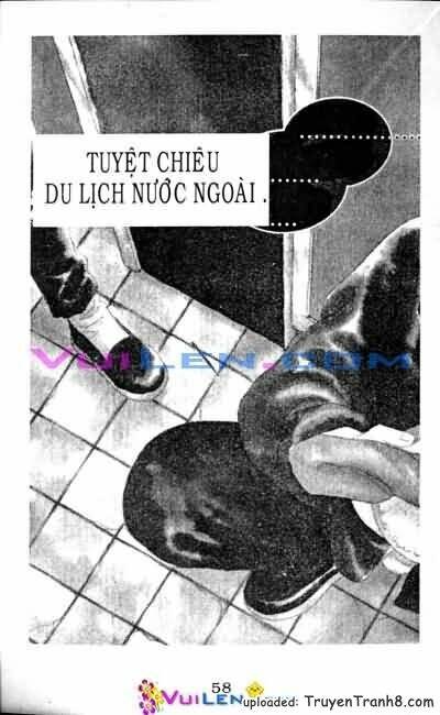 yamada tarou monogatari chapter 11 - Trang 58