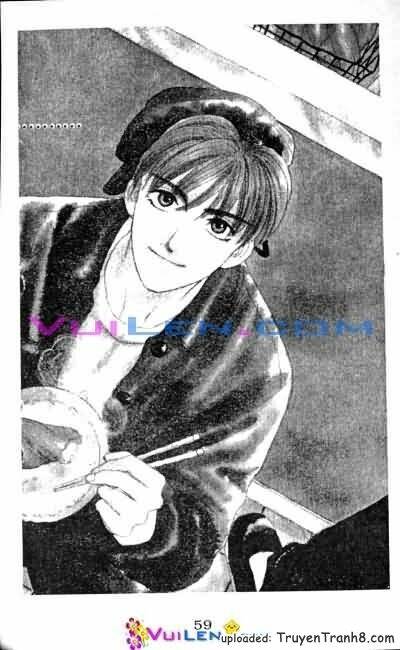yamada tarou monogatari chapter 11 - Trang 59