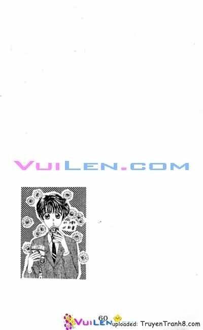 yamada tarou monogatari chapter 11 - Trang 60