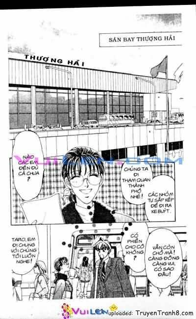 yamada tarou monogatari chapter 11 - Trang 61