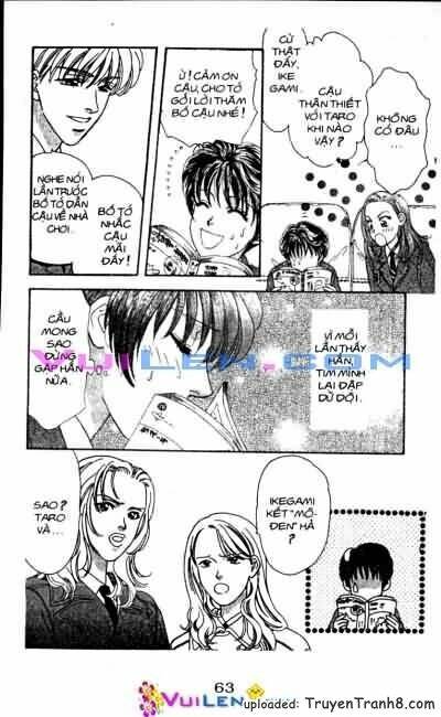 yamada tarou monogatari chapter 11 - Trang 63