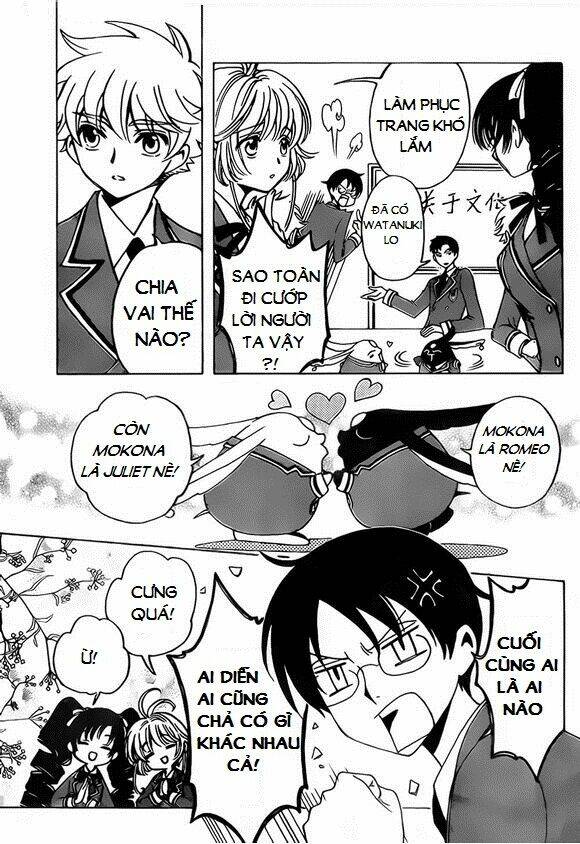 shiritsu horitsuba gakuen chapter 5 - Trang 3