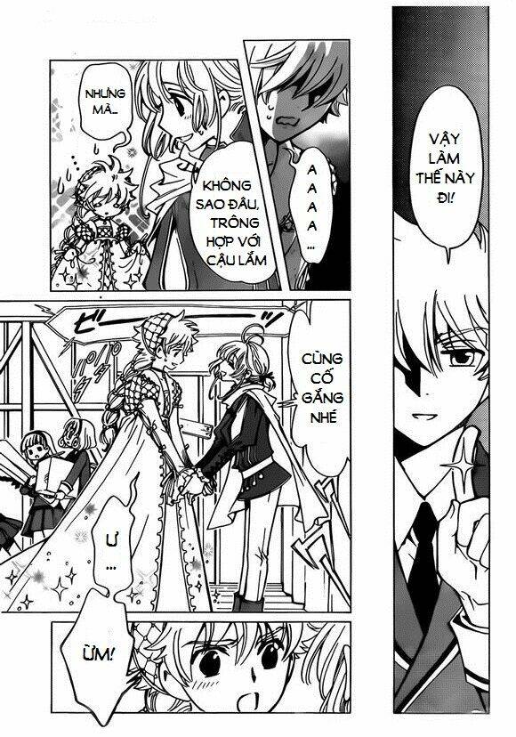shiritsu horitsuba gakuen chapter 5 - Trang 5
