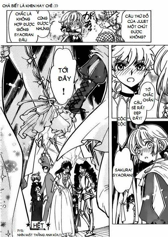 shiritsu horitsuba gakuen chapter 5 - Trang 6