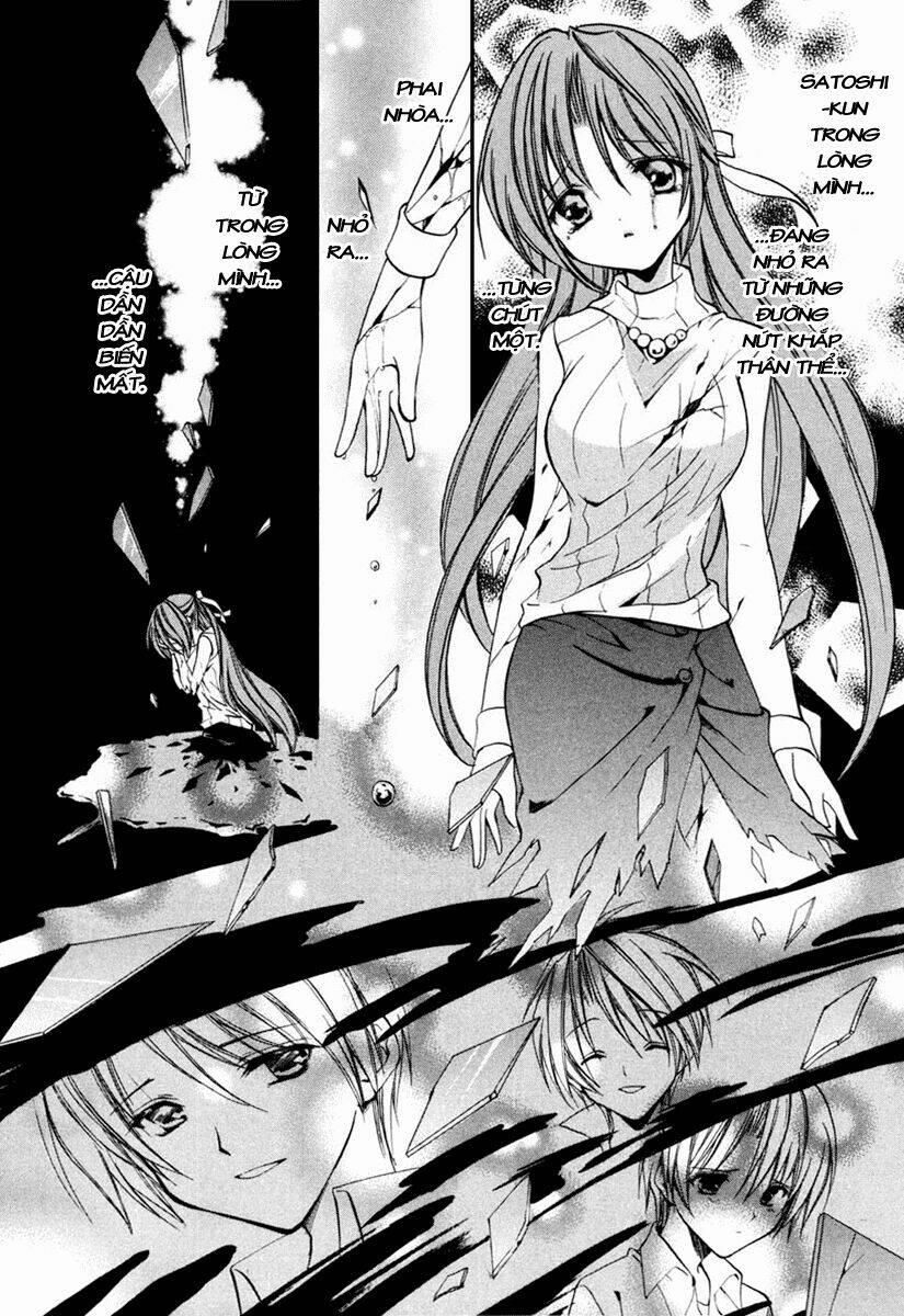 higurashi no naku koro ni kai - meakashi-hen chapter 9 - Trang 24