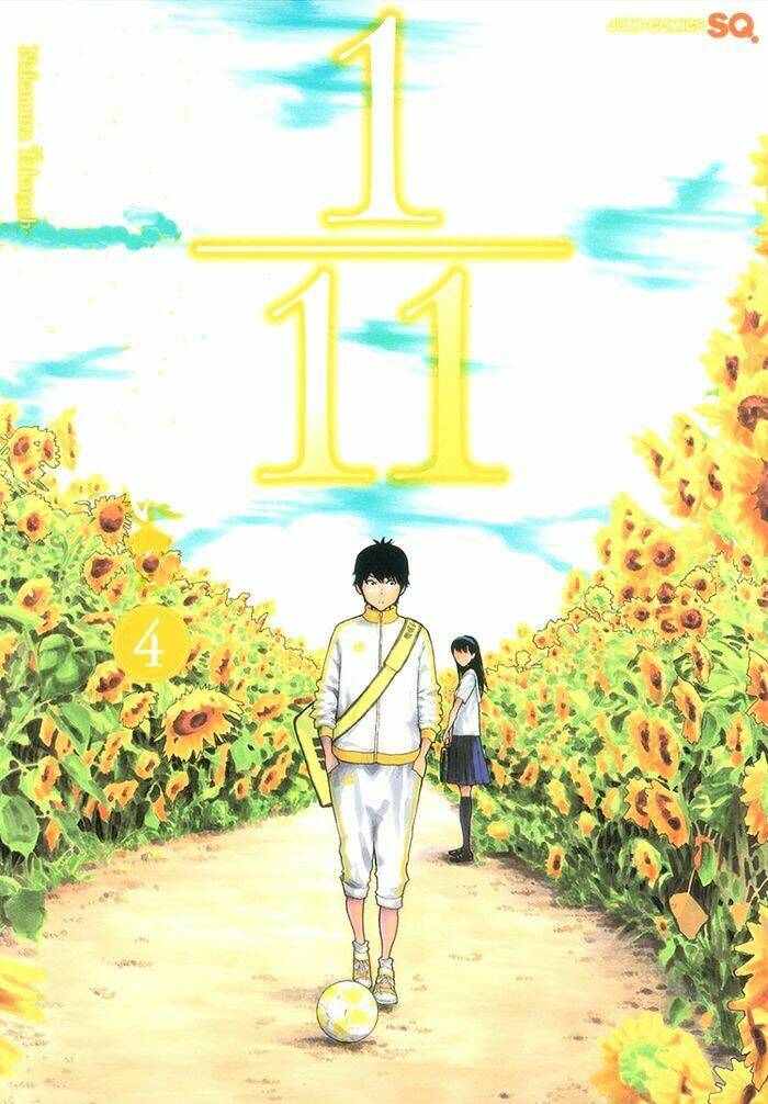 1/11 chapter 10 - Trang 2