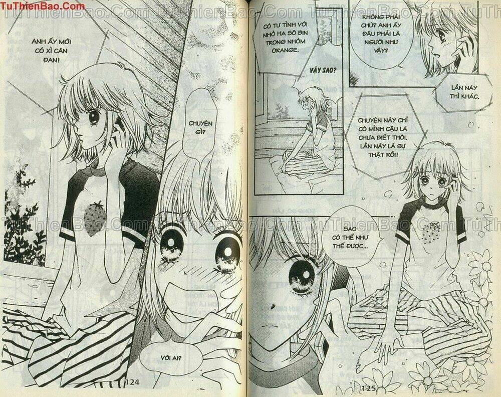 socola chapter 4 - Trang 63