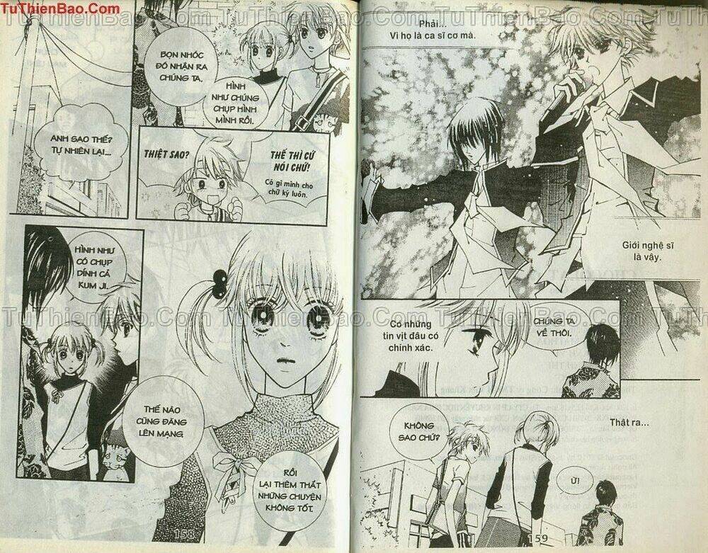 socola chapter 4 - Trang 80