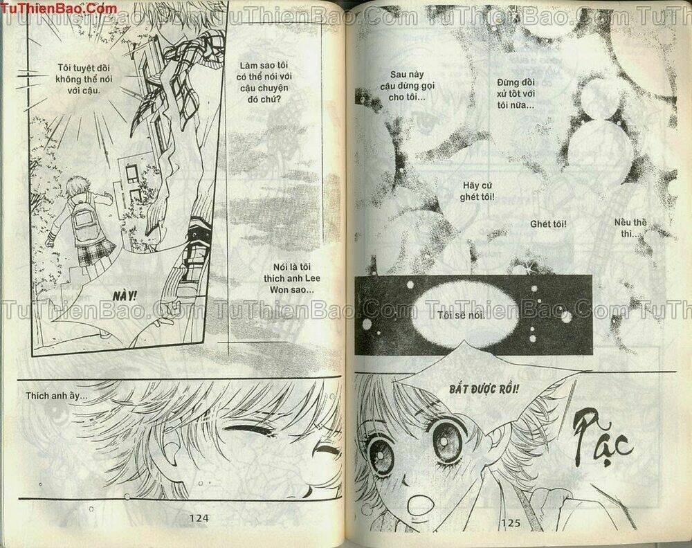 socola chapter 6 - Trang 63