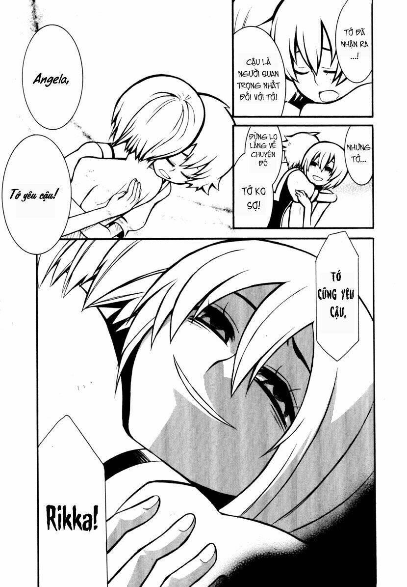 necromancer chapter 1 - Trang 39