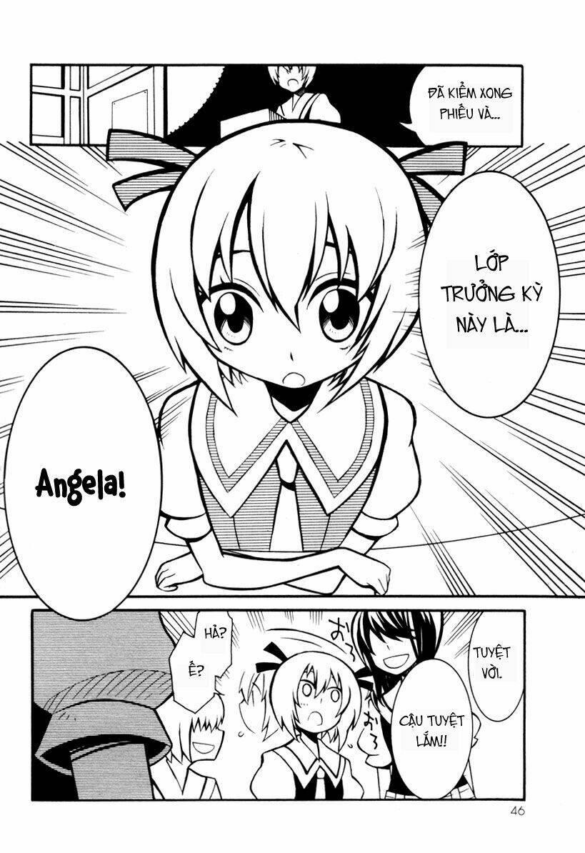necromancer chapter 1 - Trang 48