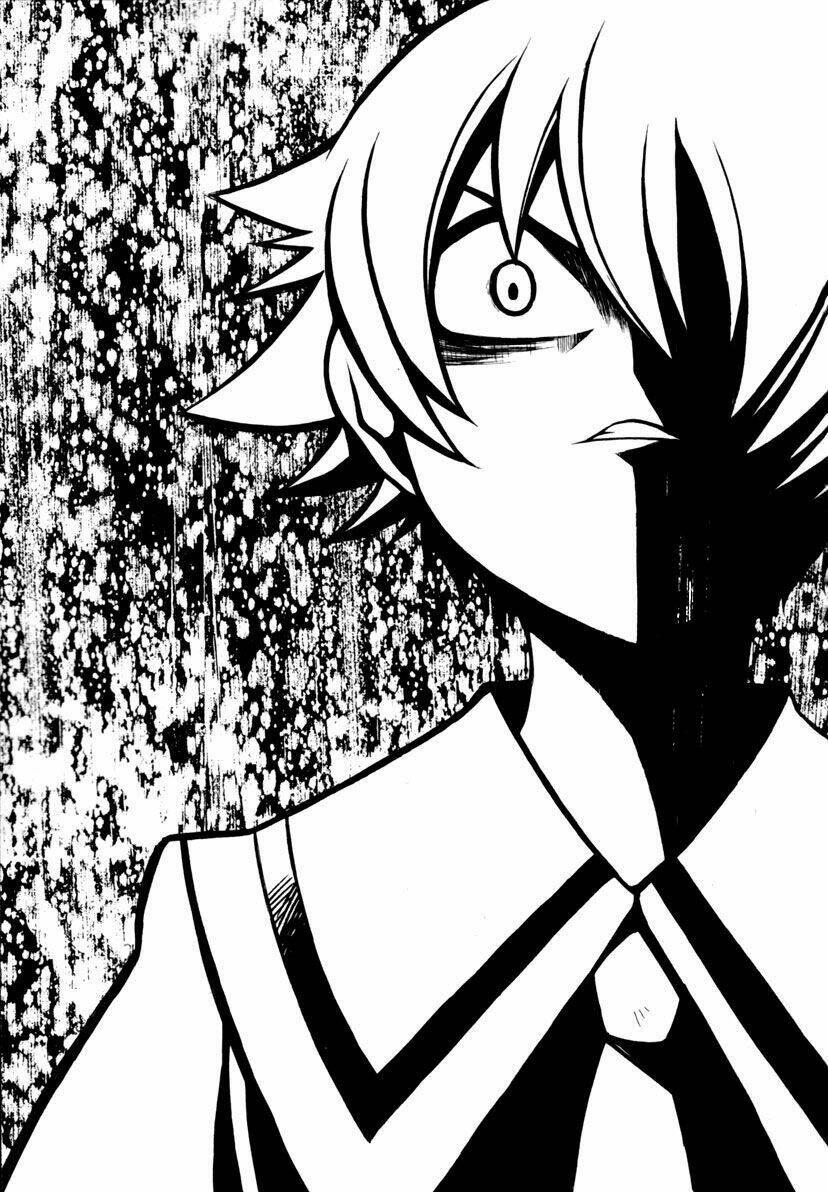 necromancer chapter 1 - Trang 49