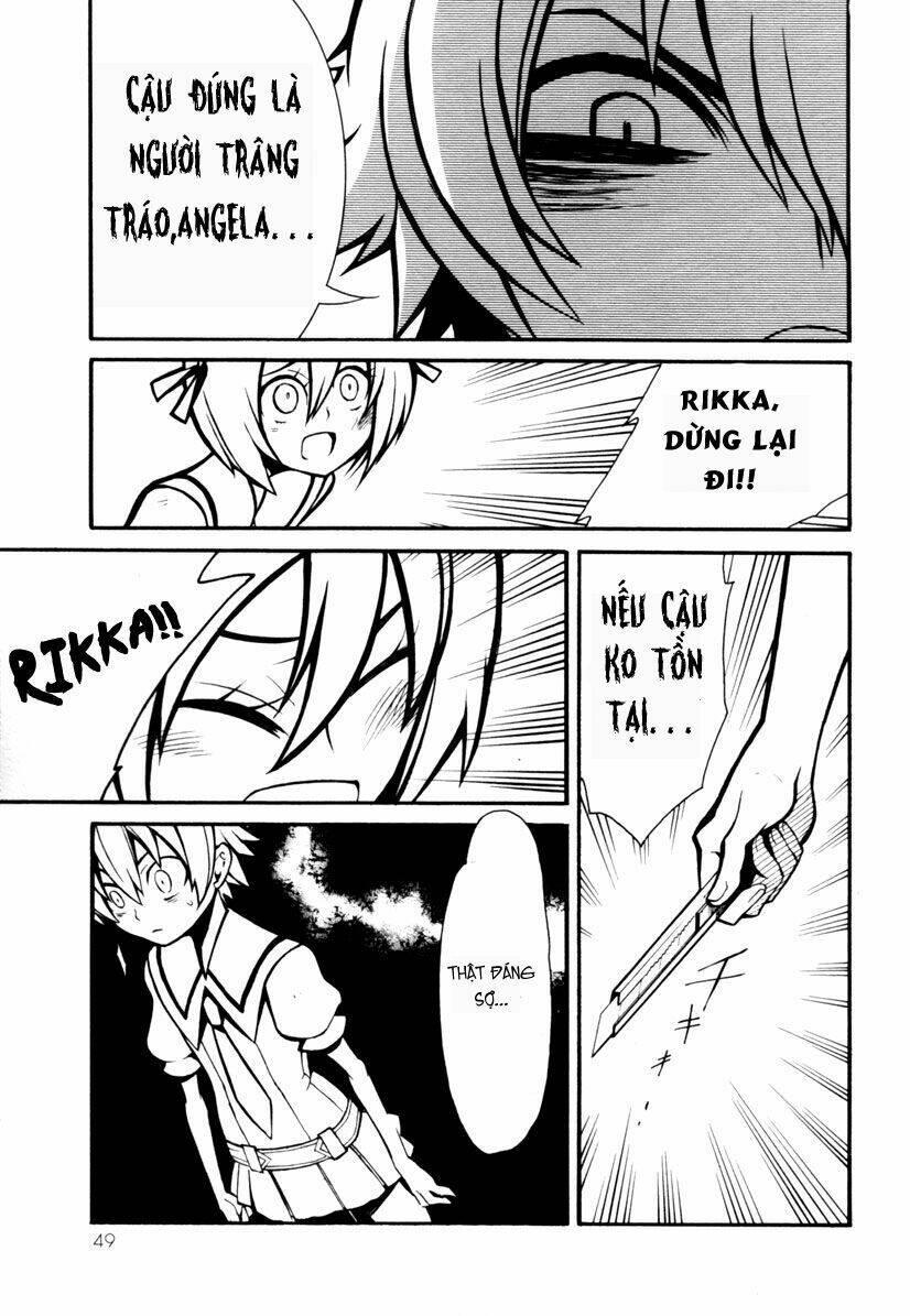 necromancer chapter 1 - Trang 51