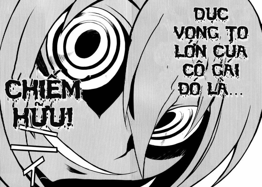necromancer chapter 1 - Trang 60