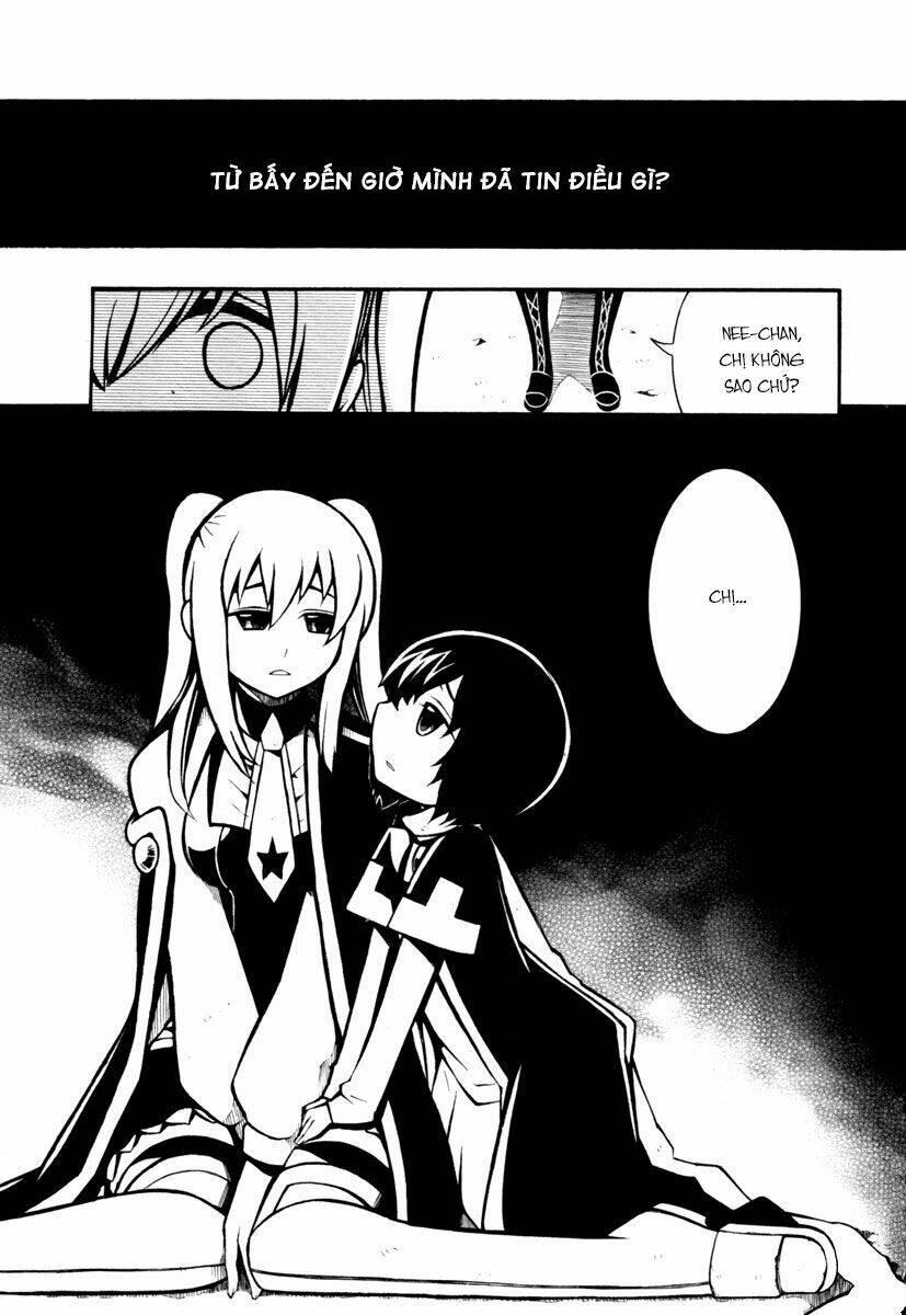 necromancer chapter 2 - Trang 37