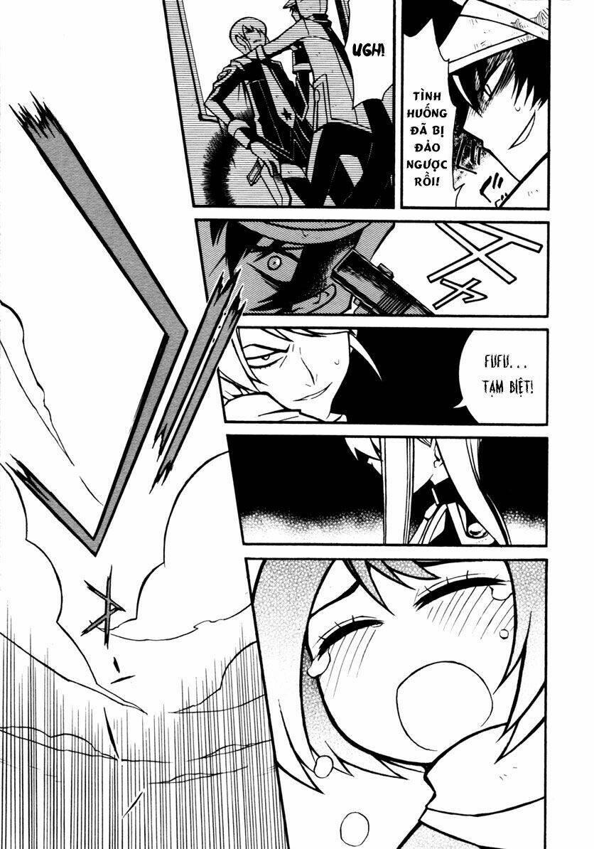 necromancer chapter 2 - Trang 41