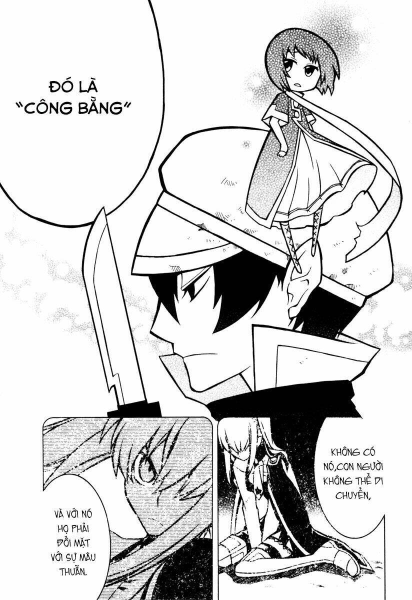 necromancer chapter 2 - Trang 48