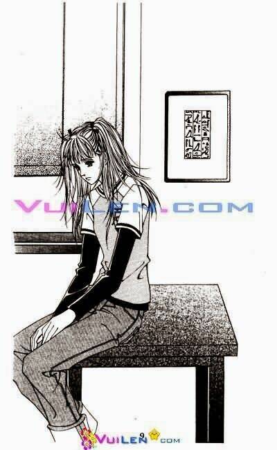 mãi yêu anh chapter 2 - Trang 9