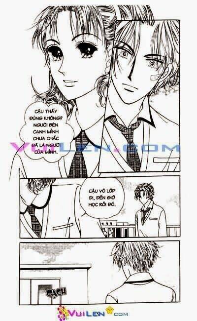 mãi yêu anh chapter 2 - Trang 39