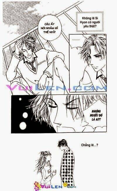 mãi yêu anh chapter 2 - Trang 40