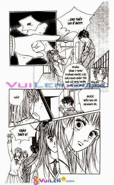 mãi yêu anh chapter 2 - Trang 45