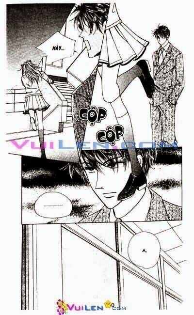 mãi yêu anh chapter 2 - Trang 50