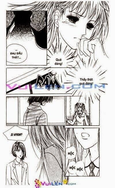 mãi yêu anh chapter 2 - Trang 51