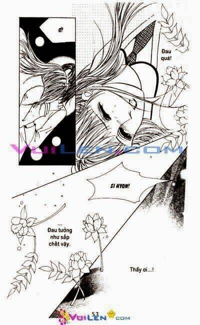 mãi yêu anh chapter 2 - Trang 53