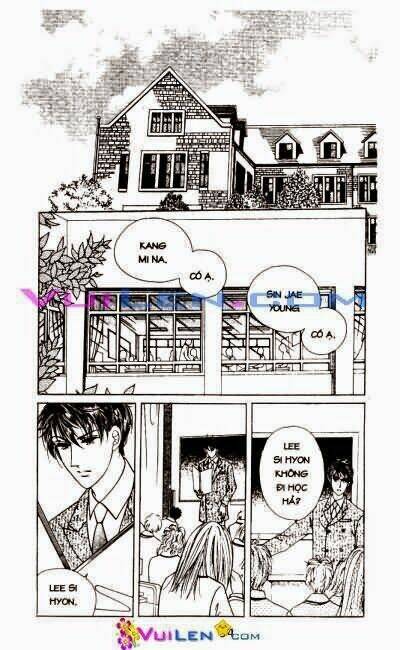 mãi yêu anh chapter 2 - Trang 54