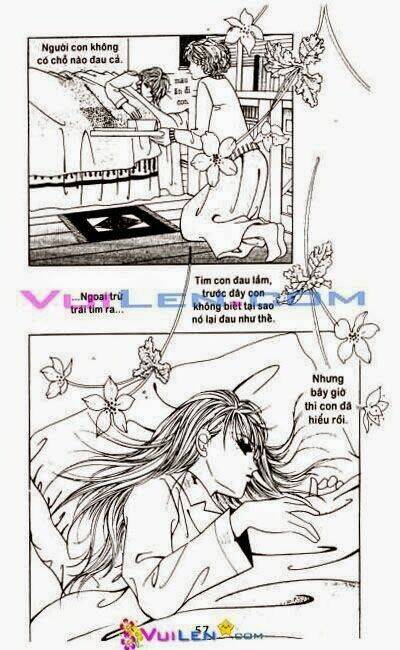 mãi yêu anh chapter 2 - Trang 57