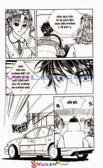 mãi yêu anh chapter 2 - Trang 64