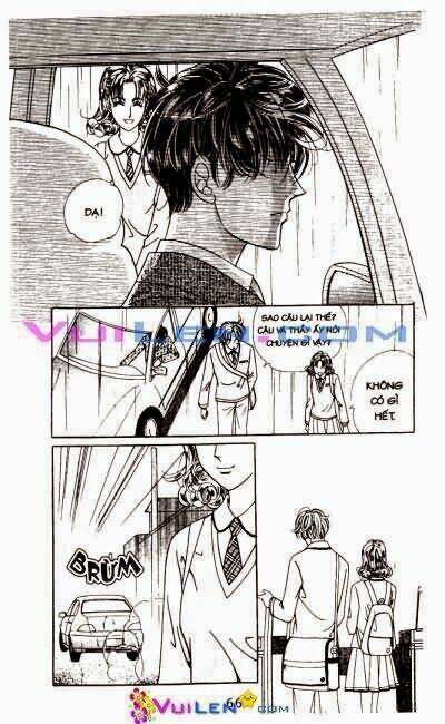 mãi yêu anh chapter 2 - Trang 66