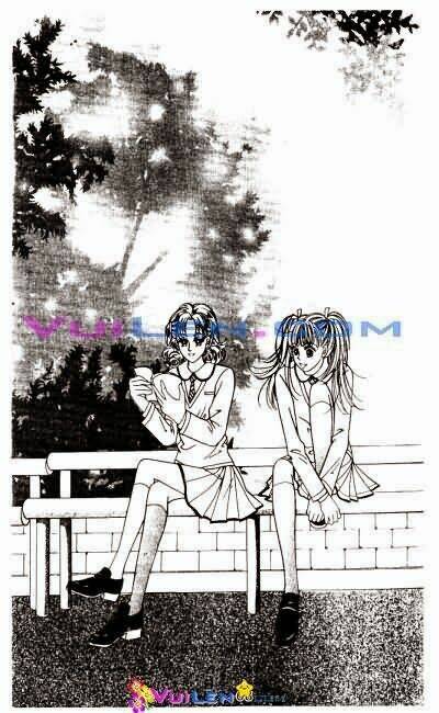 mãi yêu anh chapter 2 - Trang 68