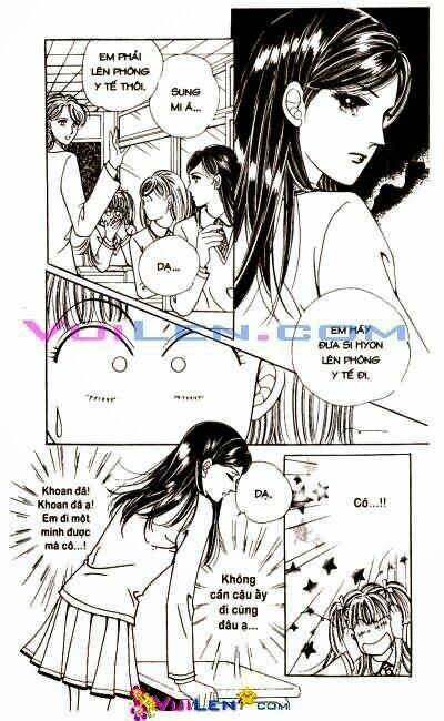 mãi yêu anh chapter 2 - Trang 76