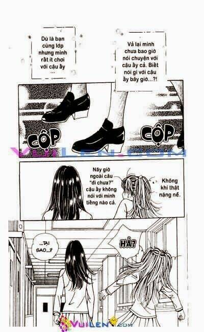 mãi yêu anh chapter 2 - Trang 78