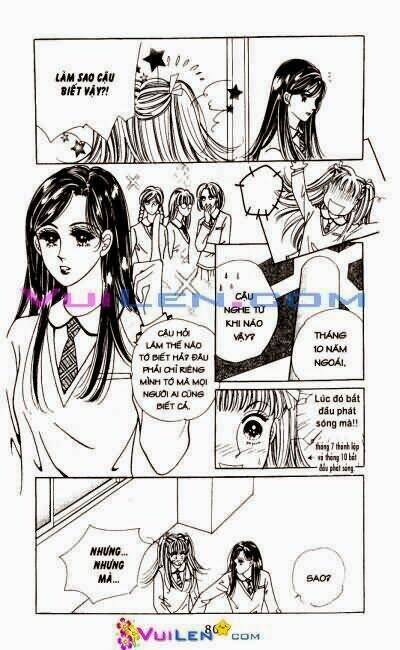 mãi yêu anh chapter 2 - Trang 80