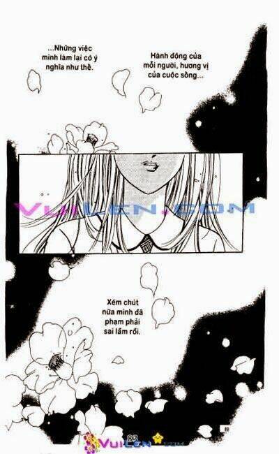 mãi yêu anh chapter 2 - Trang 83