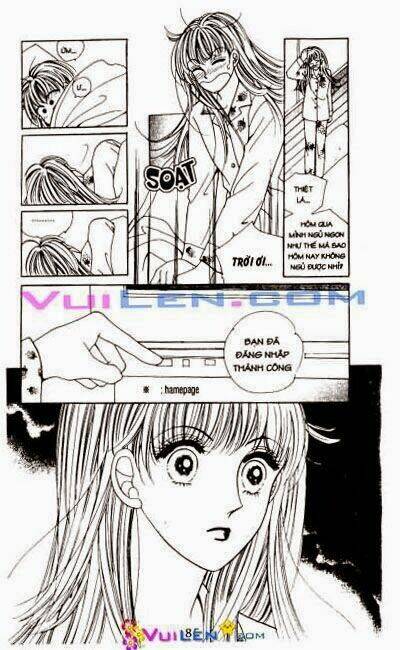 mãi yêu anh chapter 2 - Trang 85