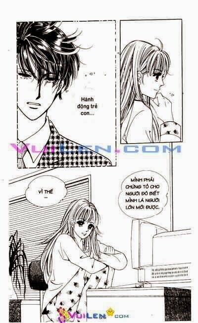 mãi yêu anh chapter 2 - Trang 88