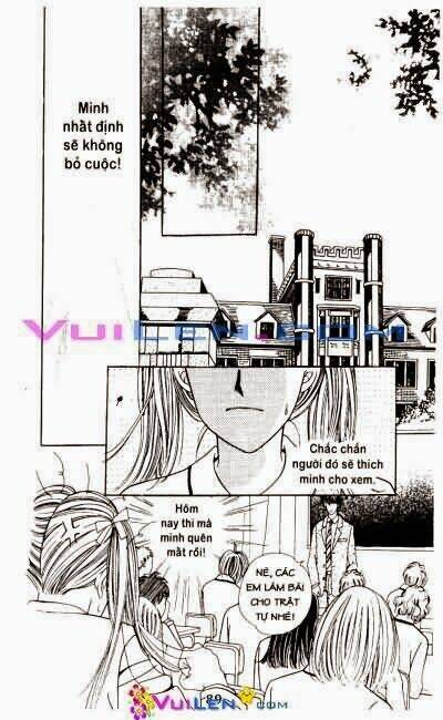 mãi yêu anh chapter 2 - Trang 89
