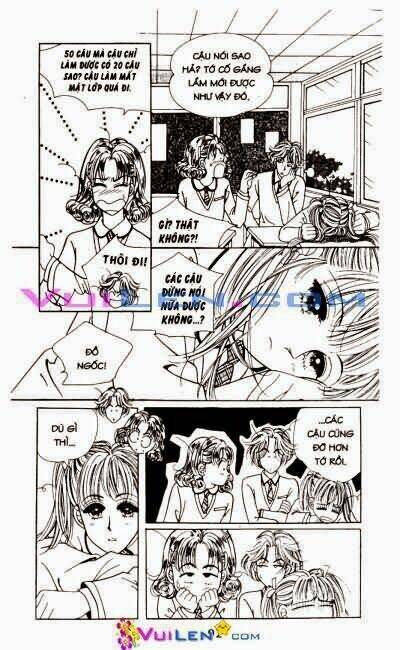 mãi yêu anh chapter 2 - Trang 92