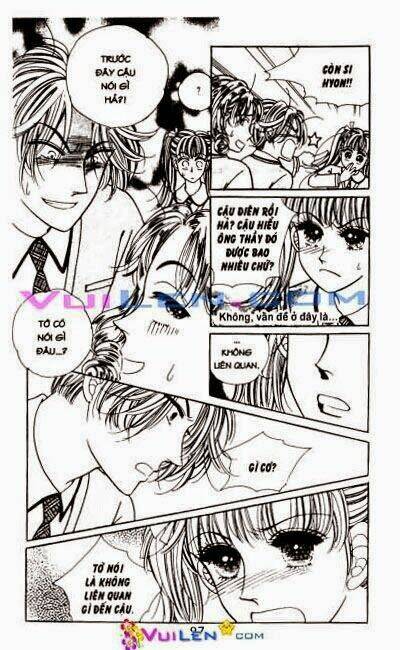 mãi yêu anh chapter 2 - Trang 97