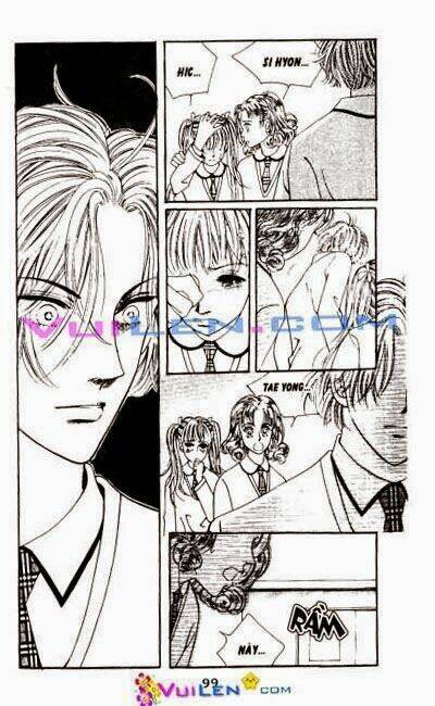 mãi yêu anh chapter 2 - Trang 99